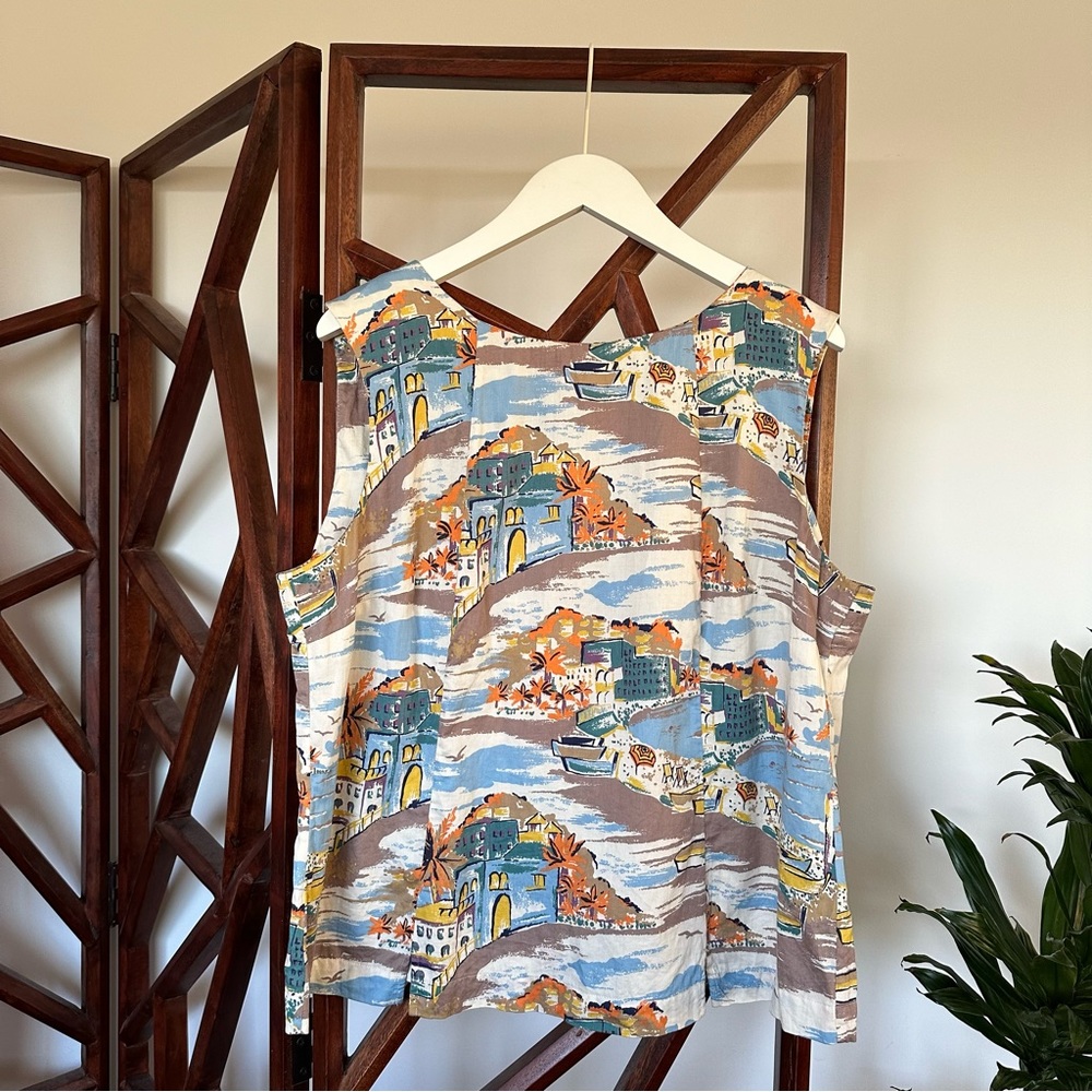 Boden | Top